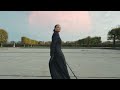 Chimera State Kim Sanders Supernova Official Music Video 4K 