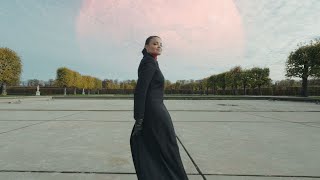 Chimera State & Kim Sanders - Supernova (Official Music Video 4K)