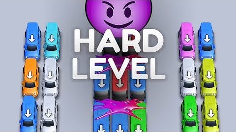 crowd express level 336