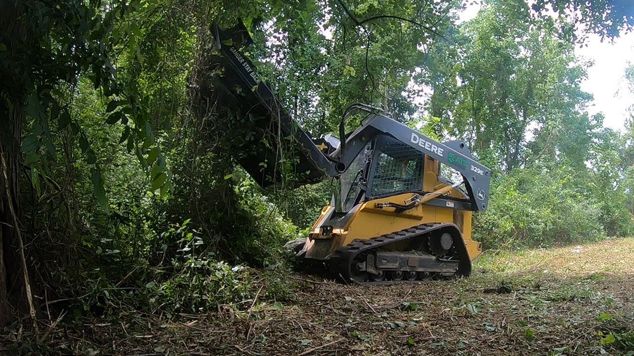 1 Acre Nightmare Part 2: The MTL XCT Finishes The Job