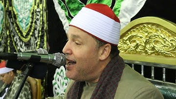 تلاوة شجية لما تيسر من سورة الأنعام | وإذا جَاءك الذين يُؤمنون بآياتنا | خشوع الشيخ حجاج الهنداوى HD