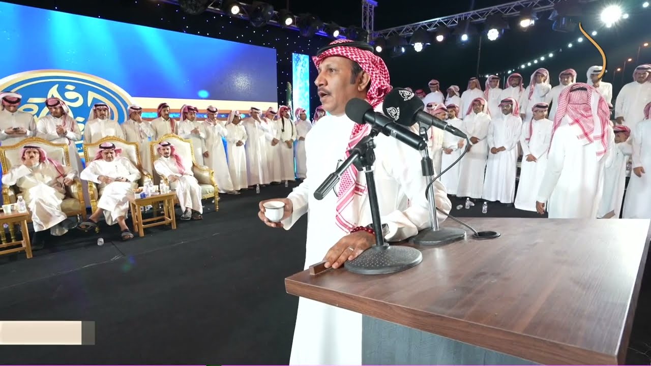 تبون الطيب ياشعار ولا ماتبون الطيب 🔥 وصل العطياني × صقر سليم ™ الطائف 