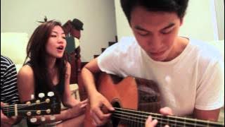 Put your Records on - Nathan Hartono & The Sam Willows