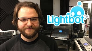 Lightbot Coding App - Brief Tutorial & Review screenshot 2