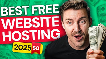 The BEST Free Website Hosting 2025 | Smart Move or Risky Trap?