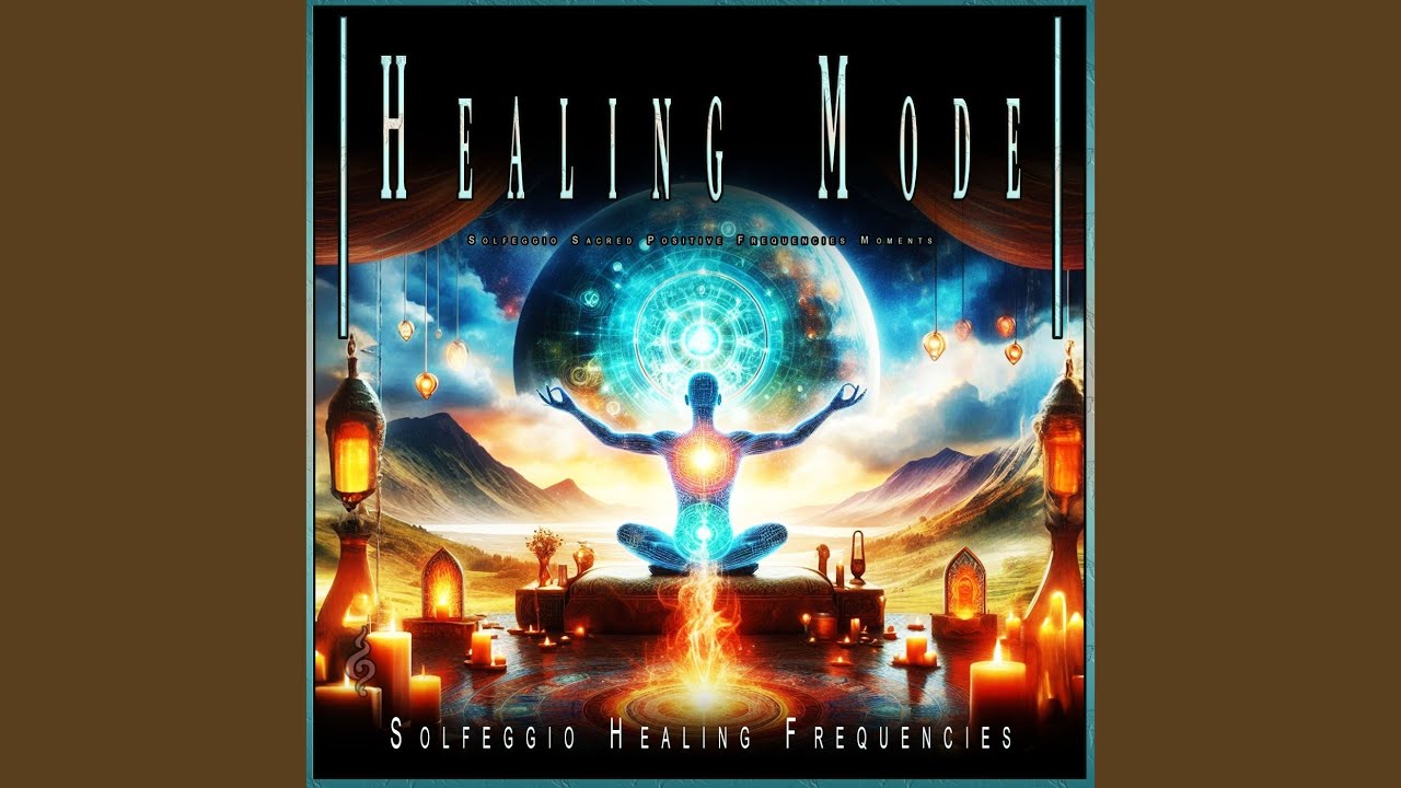 Solfeggio Frequencies for Mindfulness and Emotional Healing - YouTube