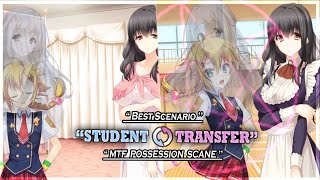 Student Transfer | Possession Scenario | Best Scane | Part 8 | Gameplay #271