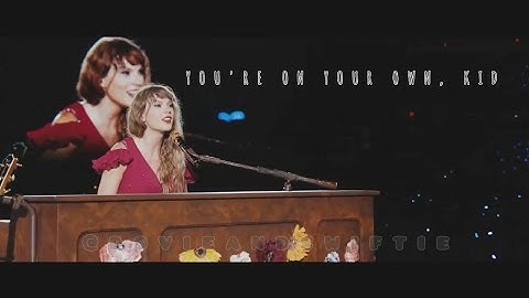 Taylor Swift - You