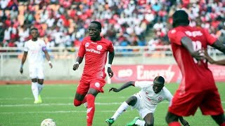 Mai Yote Simba Sc 1-2 Bandari Fc Sportpesa Cup 2019
