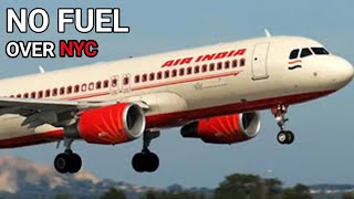 WE CAN'T LAND! TRAPPED Above The Clouds and Running Out of Time | Airline India Flight 101