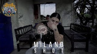 Milano - Shot  Resimi