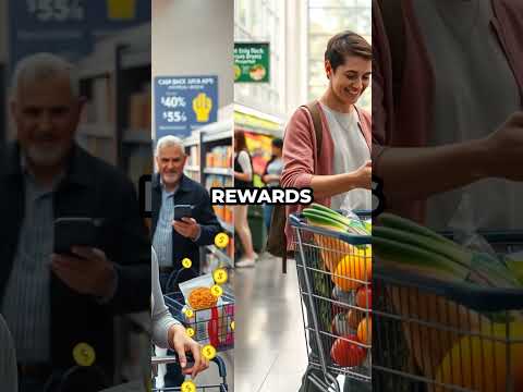 Earn Cash Back Effortlessly Save Big On Everyday Shopping Now