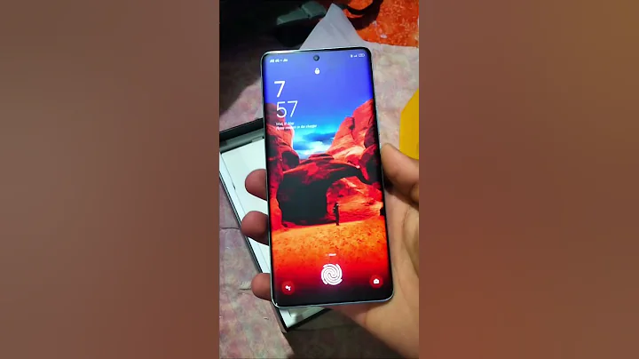 Realme 10 Pro Plus 5G Ka Unboxing | Realme 10 Pro+ Mobile Short Video 🔥 - 天天要闻