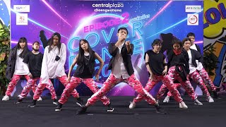 Centralplaza chaengwattana cover dance 2020 episode 2 (audition#1)
chaengwattana, thailand 25/07/2020 #nct_127