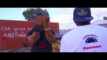 Izapha (unofficial video)mp4.