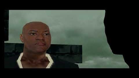 Matrix Path of Neo Part8: Morpheus vs Neo(but he is a shadow,sometimes)