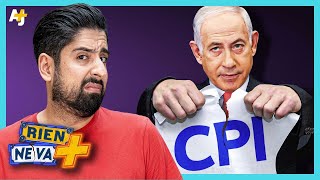 NETANYAHU EST-IL AU-DESSUS DES LOIS ? | RIEN NE VA +