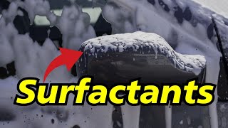 Understanding Surfactants' Role in Detailing Products by Stoner Car Care 204 views 2 days ago 7 minutes, 40 seconds