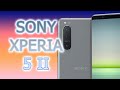 ОБЗОР | Смартфон Sony Xperia 5 II