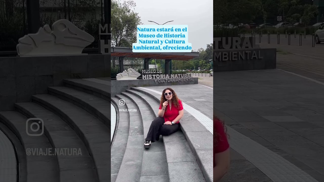 YouTube player