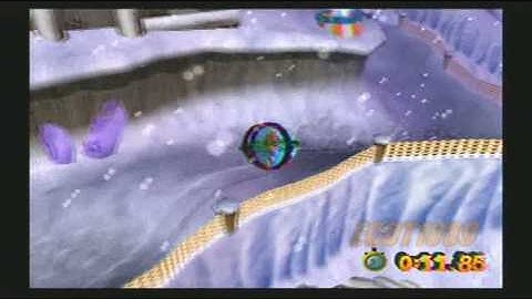 Crash Bandicoot The Wrath of Cortex (Playthrough) Part 22/68