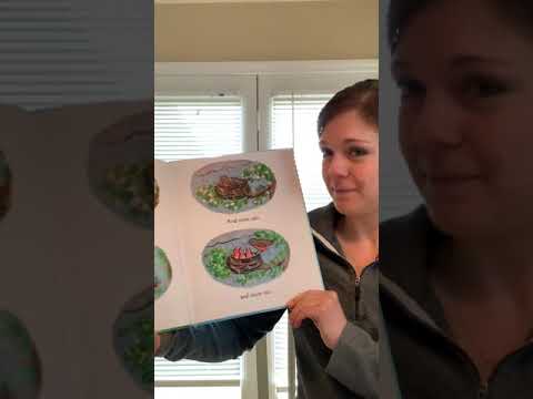 GPS Episode 92: Read-Aloud with Elementary Librarian Ms. Mele, 'When Spring Comes'