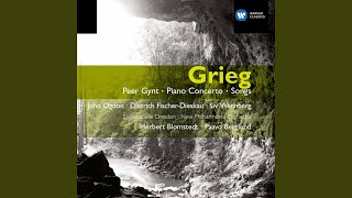 6 Songs, Op. 4: No. 2, Morgenthau
