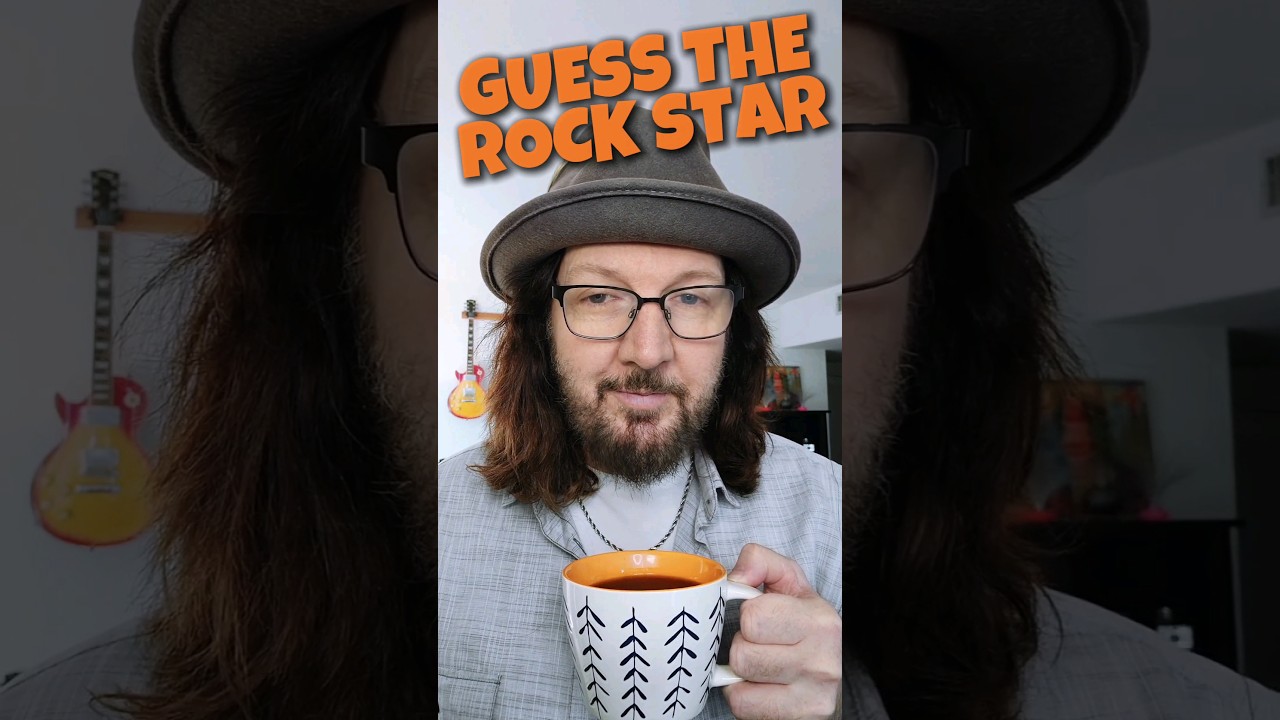 GUESS THE ROCK STAR 🤘 #rock #rockmusic #rockhistory #rocknand #rockstar #rockstories #behindthemusic