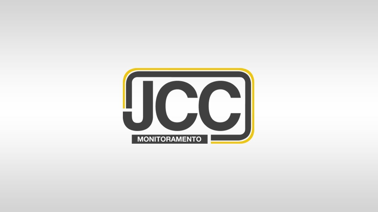 Apresentação App JCC Monitoramento