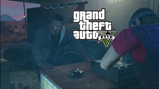 GTA V - localização das peças de nave especial - (muito além das estrelas)