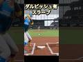 ダルビッシュ有を再現してみた#プロ野球 #ダルビッシュ #プロスピ2024#日本ハムファイターズ