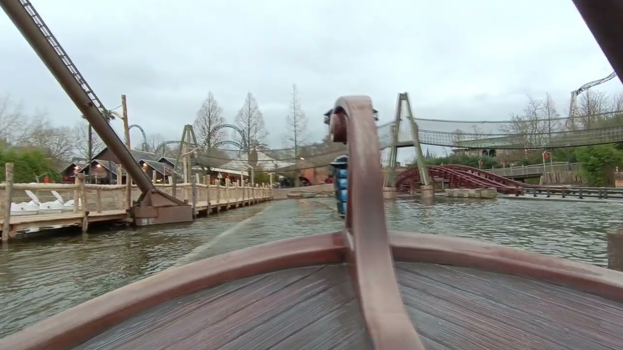 superSplash plopsaland de panne