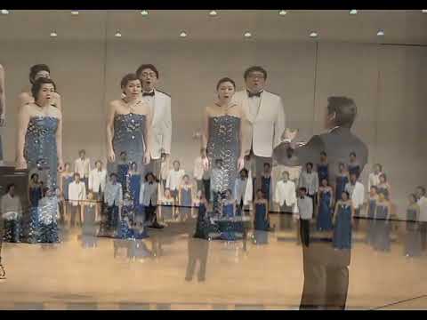 귀천 / 이현철 (마산시립합창단 / 지휘 권영일)