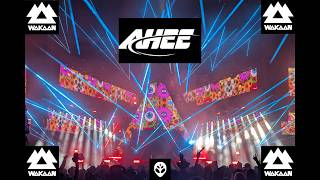 Information Ahee - Wakaan 2026 - 4K/HQ AUDIO Update