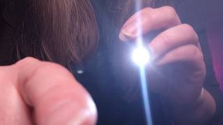 Where did you hide it? I’ll find it. 👀 (ASMR Personal Attention)