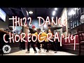 Thizz Dance by Mac Dre | Choreography by @theklick_dance