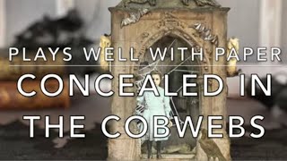 Concealed in the Cobwebs