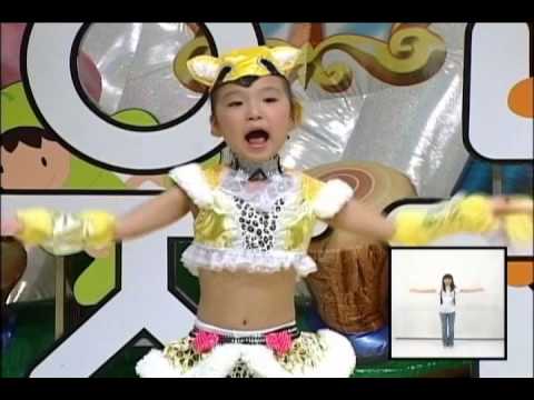 (재롱발표회 추천 best 율동) 내사랑너구리 [5~6세]