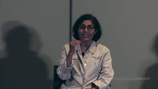 Inflammatory Bowel Disease Panel Discussion