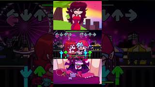 Friday Night Funkin' Date Time, Date Love with Bf,Gf - FNF Mods