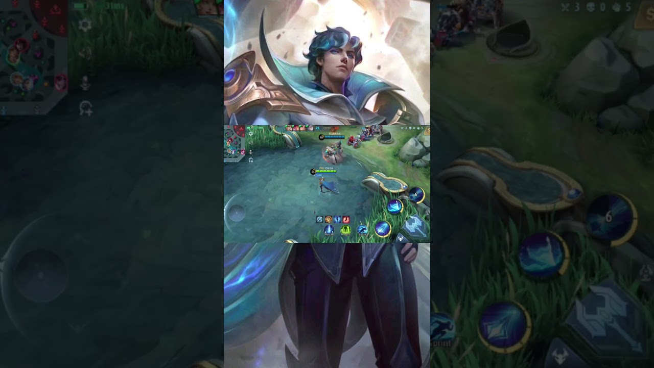 Reason: Top players picking XAVIER 