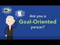 7 tips to help you become more goaloriented  brian tracy