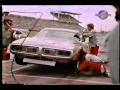 Vintage 1970-1978 NASCAR clips