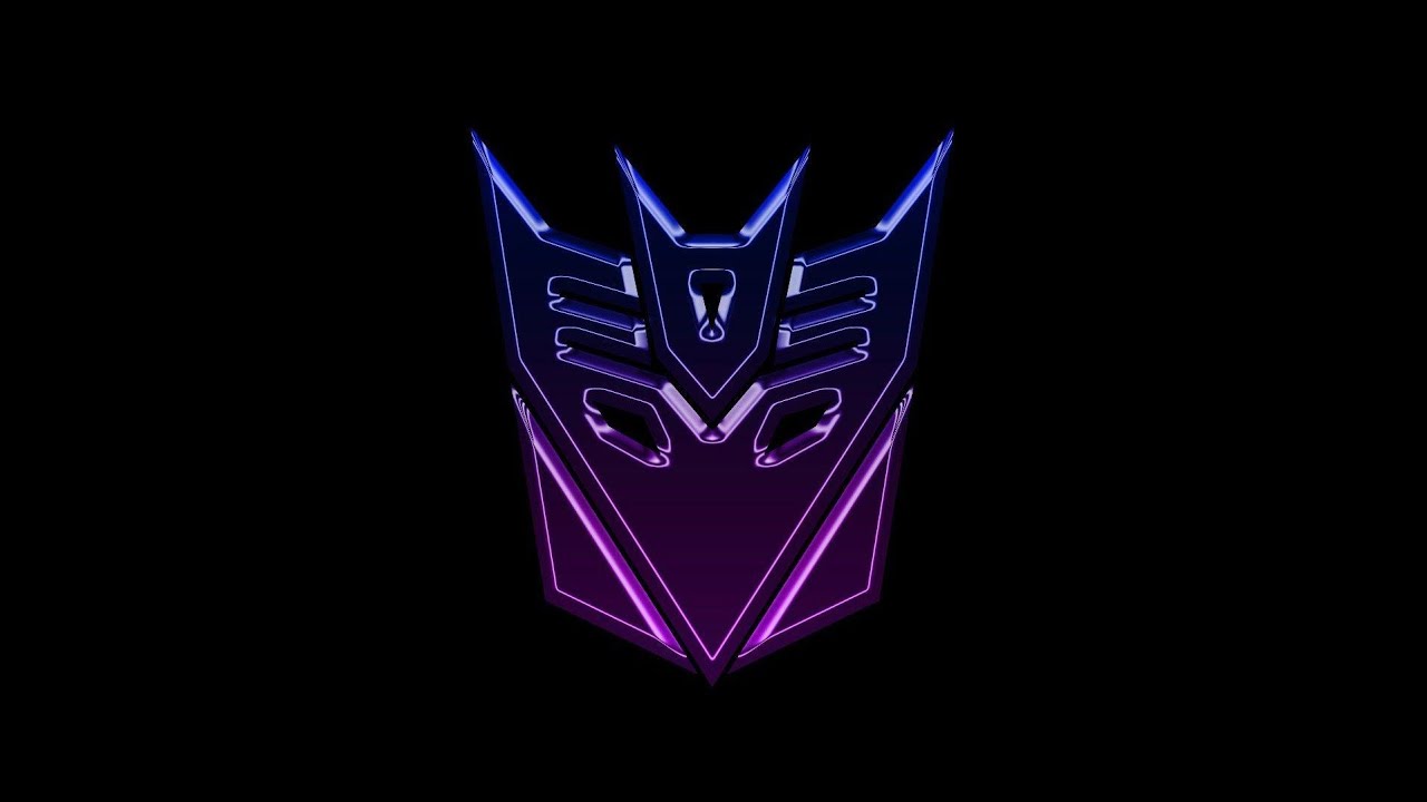 Transformers Decepticon Tribute