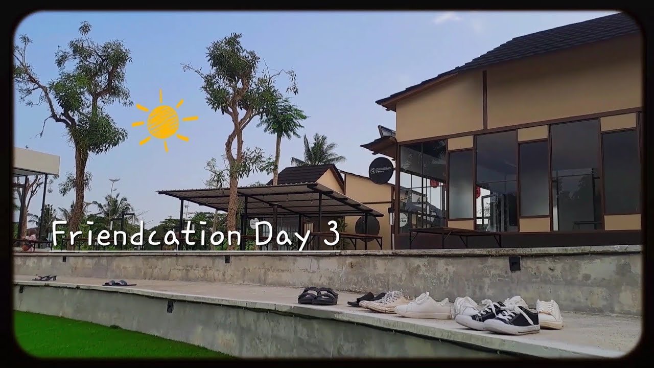 🚄 Yogyakarta Friendcation pt. 2 Museum Visit (Ulen Sentalu), Scooter