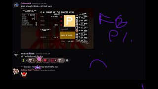 Ultrakill Full Game P% In 3205.30X I Think