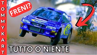 Nel dubbio TIENI GIÙ! - La storia di COLIN MCRAE🔥