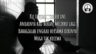 Achey - Sakit (Lirik)