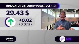 The pros and cons of buffer fund ETFs: Expert