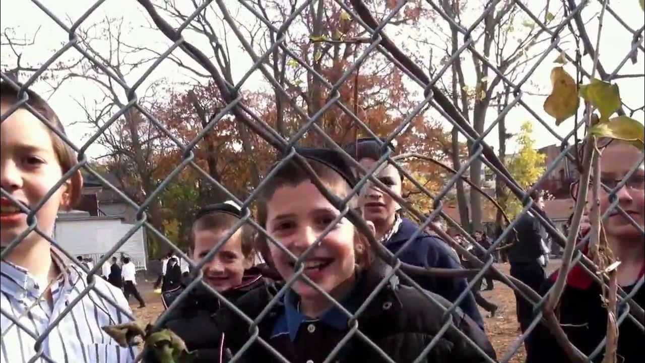 Lakewood jewish kids youtube